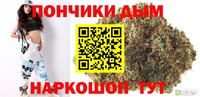 кокс Кандалакша